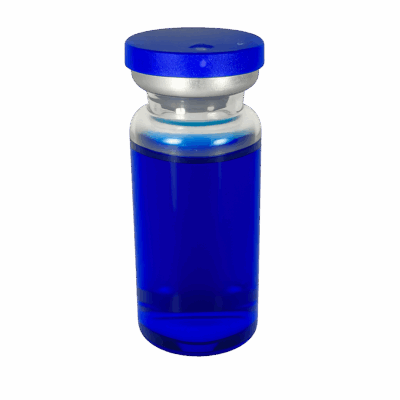 Activator Fluid for 3 Tests