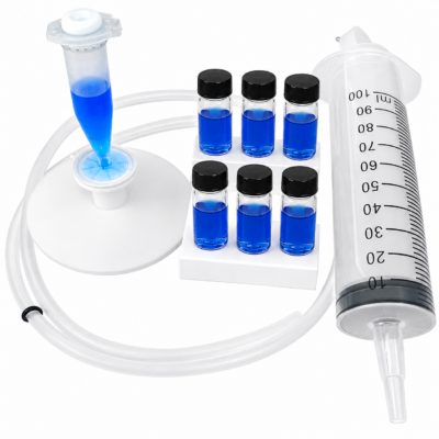 Ultimate Engine Test Kit: Blow-by & Head Gasket 3 Tests