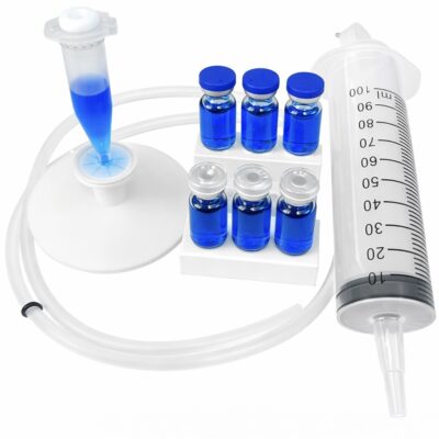 Ultimate Engine Test Kit: Blow-by & Head Gasket 3 Tests