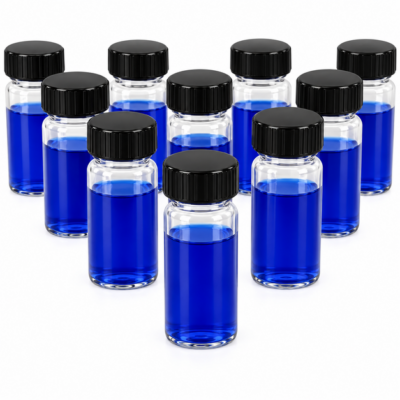 Bulk Activator Fluid - 30 Head Gasket Tests