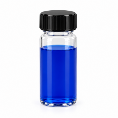 Activator Fluid for 3 Head Gasket Tests